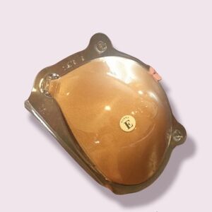 Nubra seamless backless adhesive bra